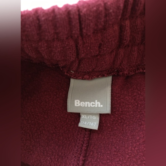 Bench sweatpants - Picture 3 of 5